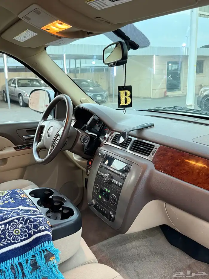 للبيع يوكن 2011 شرط 19