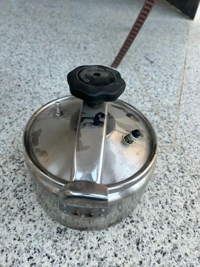 قدور ضغط السيف 2