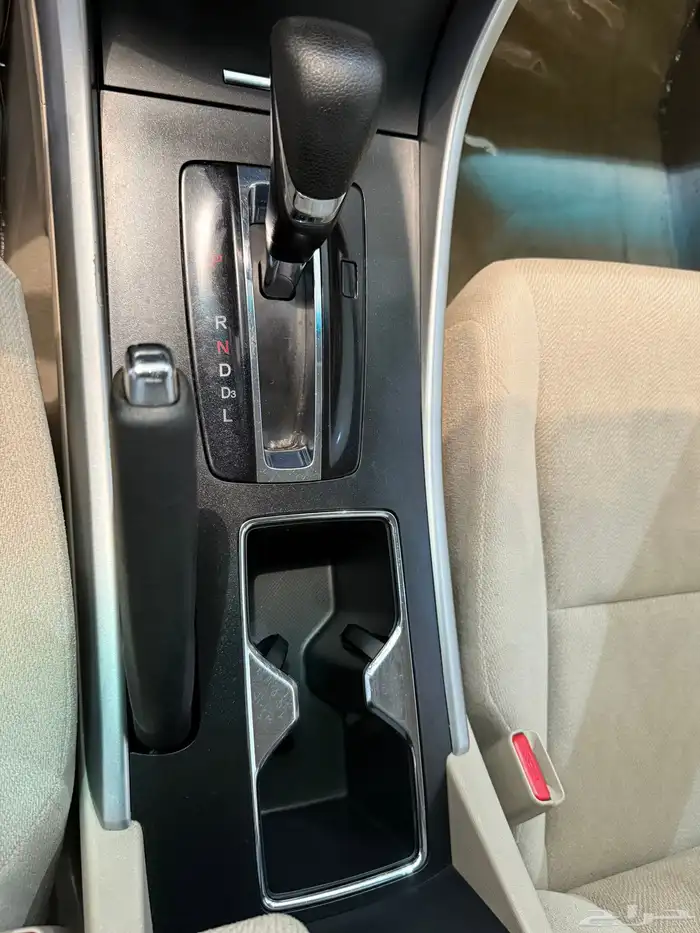 هوندا أكورد 2013 10