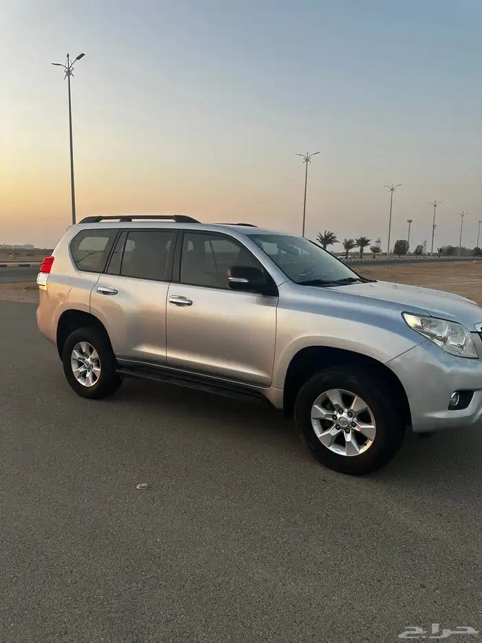 برادو وكاله 2