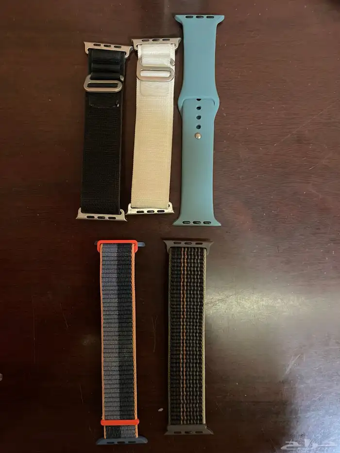 ساعة ابل se مقاس 44 4