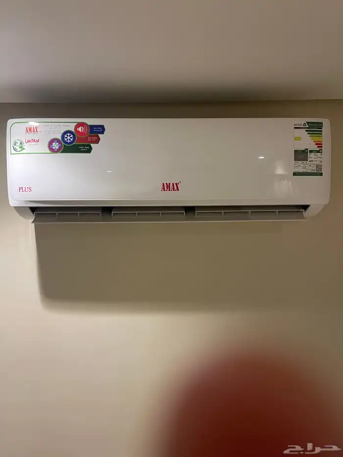 للبيع مكيفات اسبليت 4