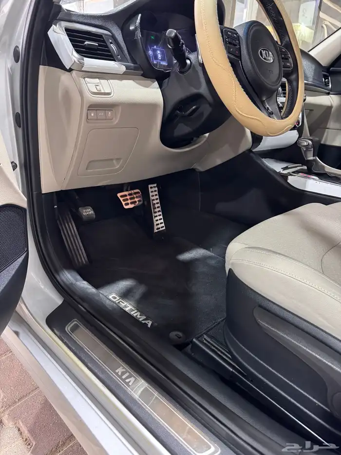 اوبتما 2017 فضي فتحه شرط الفحص 14