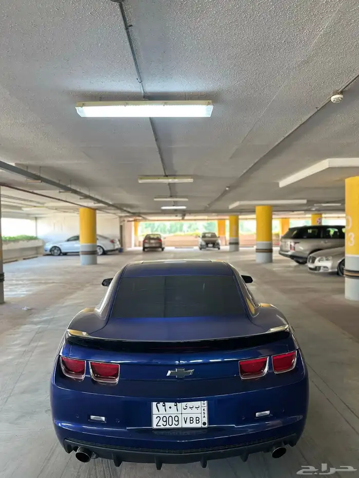 كمارو 2013 ss2 4