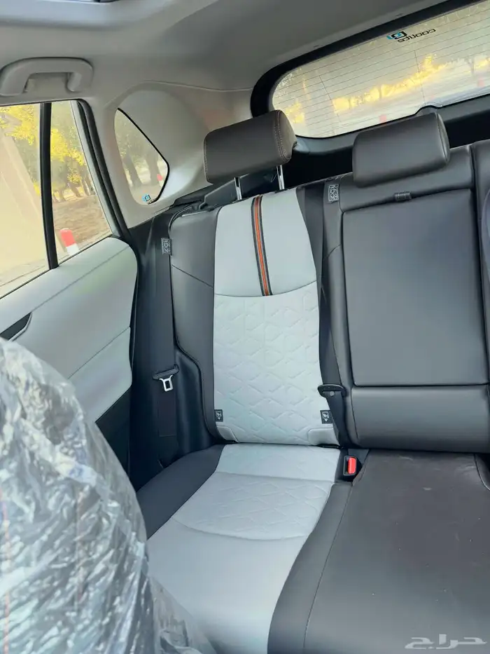 راف فور فل كامل(ادفانشر) Rav 4 (ADV) 2025 عرض خاص 7