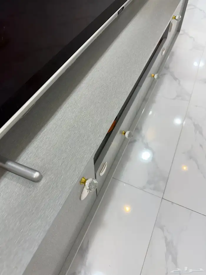 للبيع أثاث نظيف جد ا شبه جديد 15