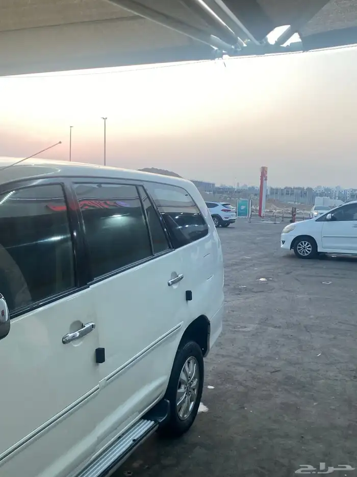 انوفا 2010 ( بدي بلد ) 18