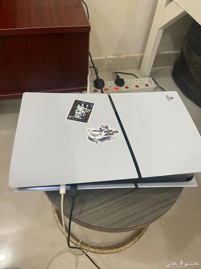 سوني 5 سليم شبه جديد 1