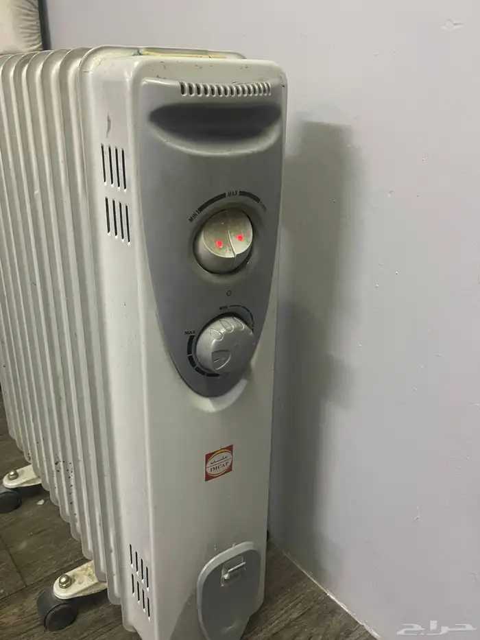 دفاية 12 ريشة 0