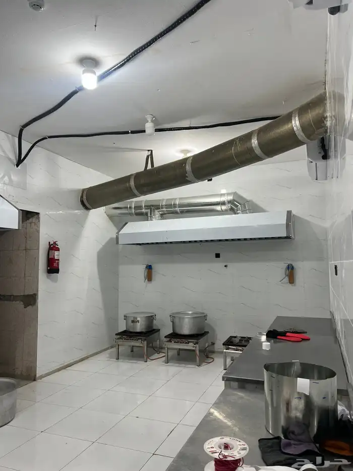تجهيزات المطاعم 5
