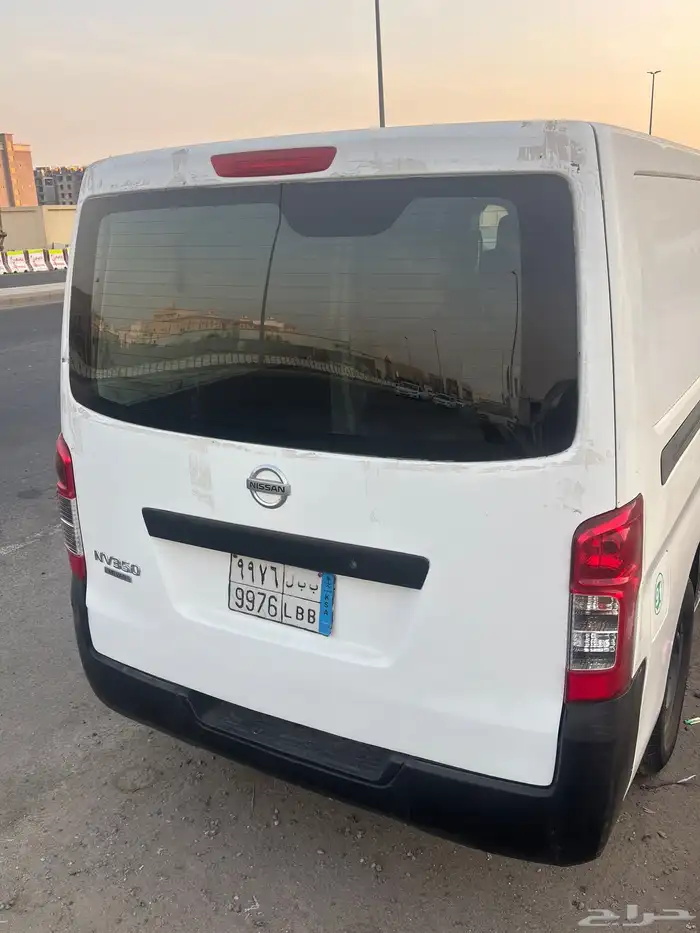 باص بضاعه للبيع 3