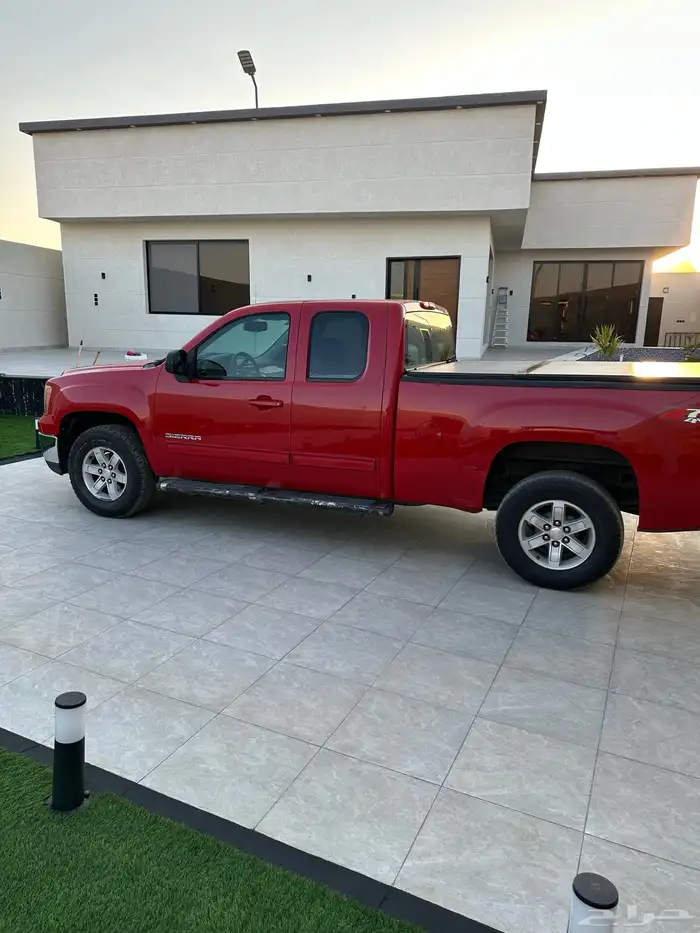 جمس سييرا للبيع 1