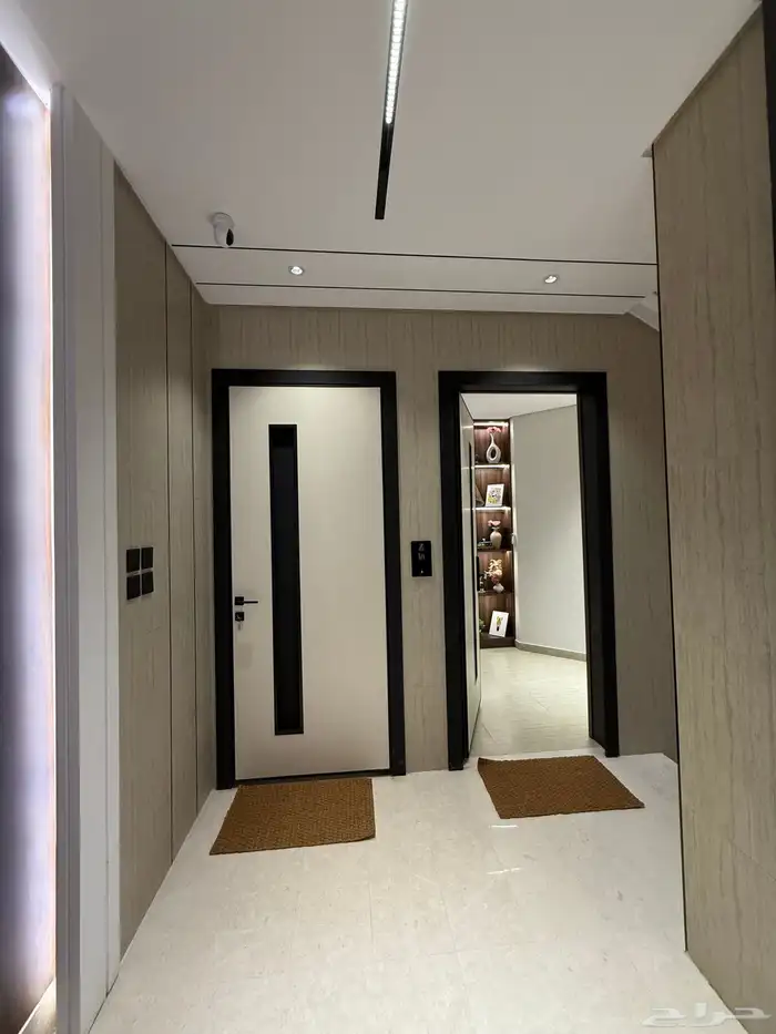 شقق تمليك فاخرة بالشوقية تشطيبات مودرن فاخرة وقريب الخدمات 11