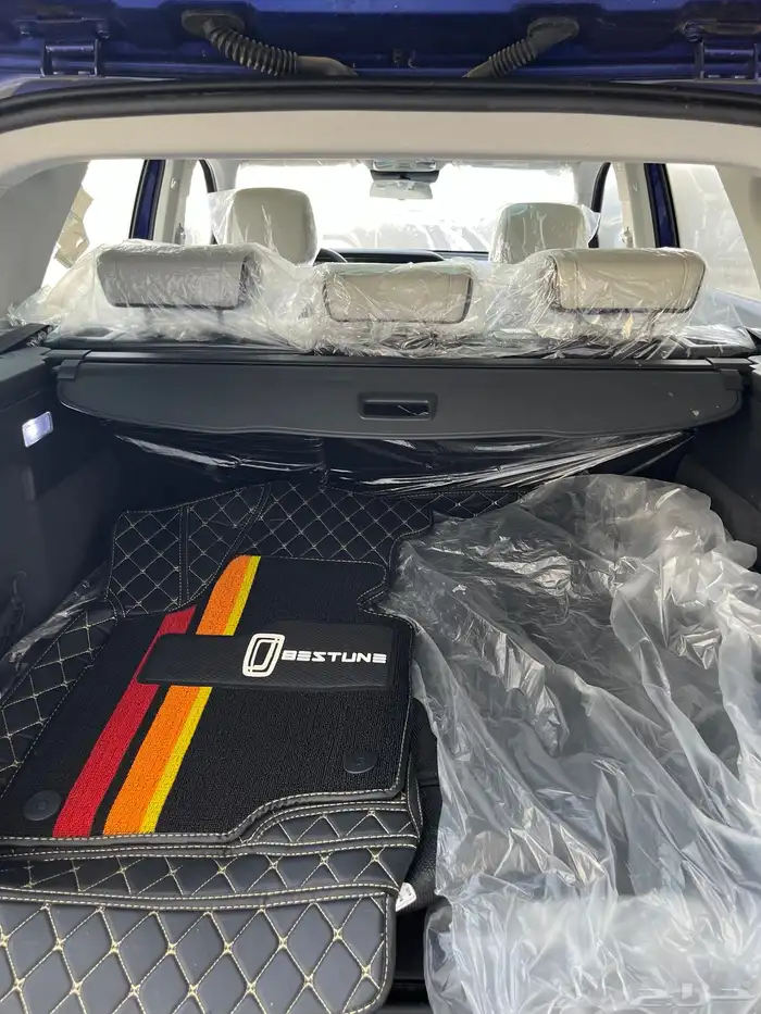 فاو بستون T99 2023 بسعر 58700 الف شامل 12