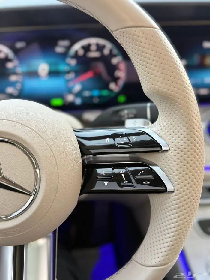 مرسيدس كوبيه 2022 15