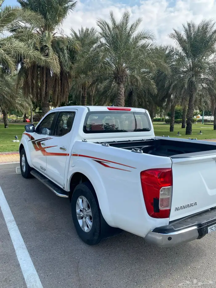 نافارا شرط 3