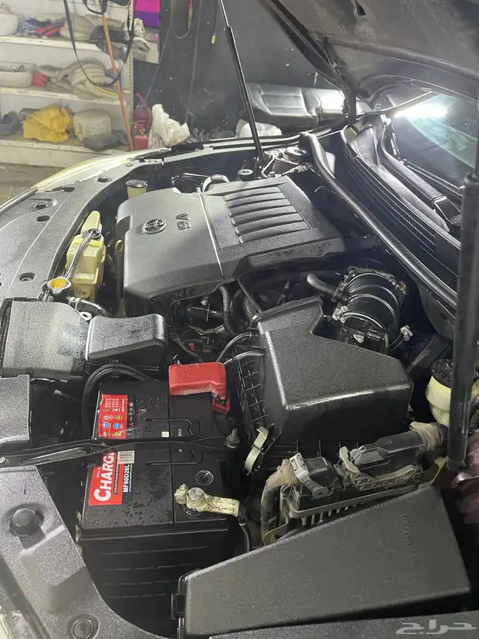 تويوتا افالون فل 2013 22