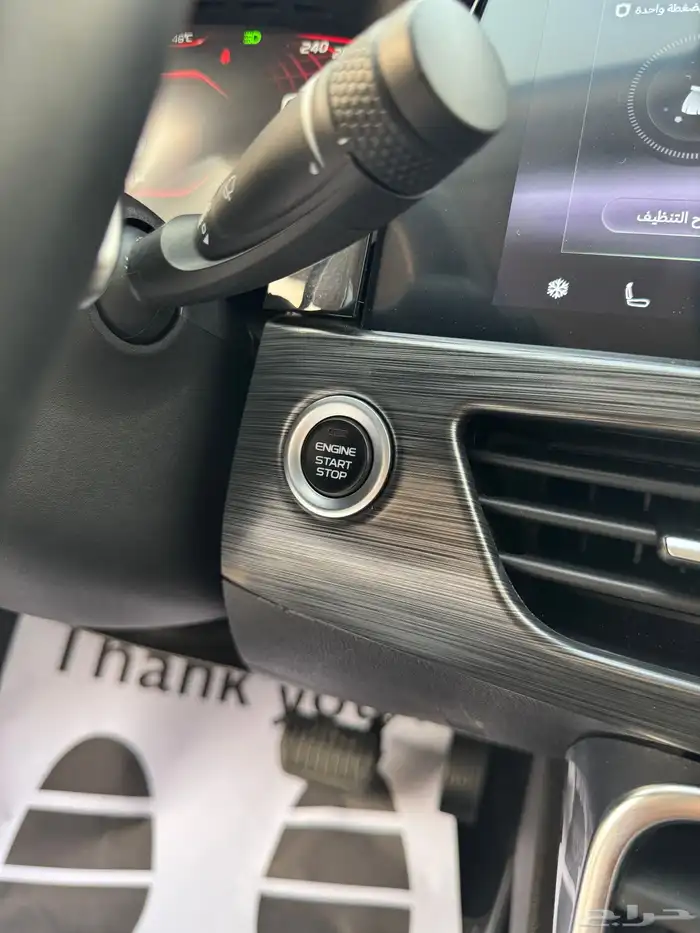 للبيع جيلي توجيلا 2021 - فل كامل بحالة الوكاله 14