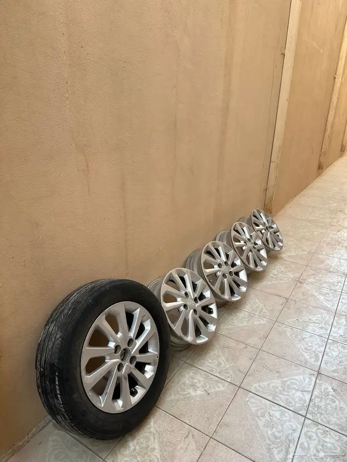 جنوط أكسنت الاصلية وكالة 0