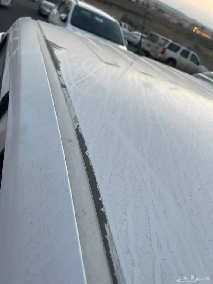 نافار 2017 قير تماتيك عداد قليل 3