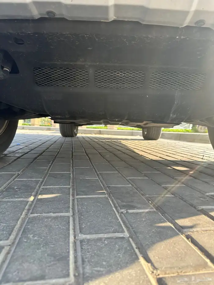 باجيرو 2017 فل كامل 8