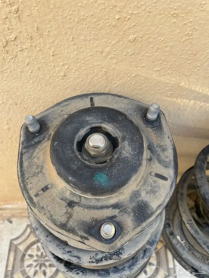 شمعة اوريون من 2012 حتى 2017 ومساعدات امامية 4