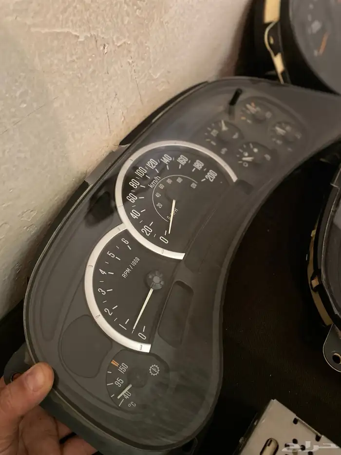 قطع جمس من موديل 2000 إلى 2006 اكسسوارات جمس 20