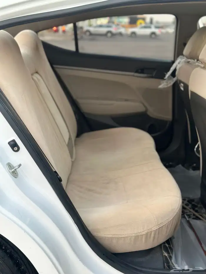 هونداي النترا 2017 10