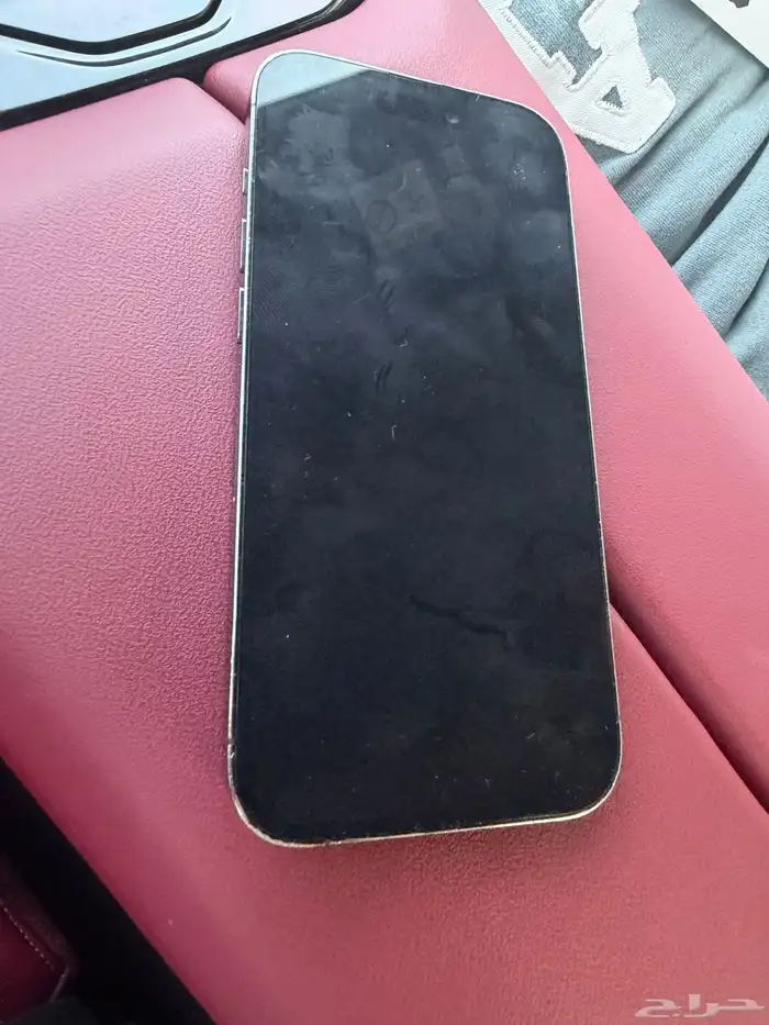 ايفون 14 برو 128 جيجا 3