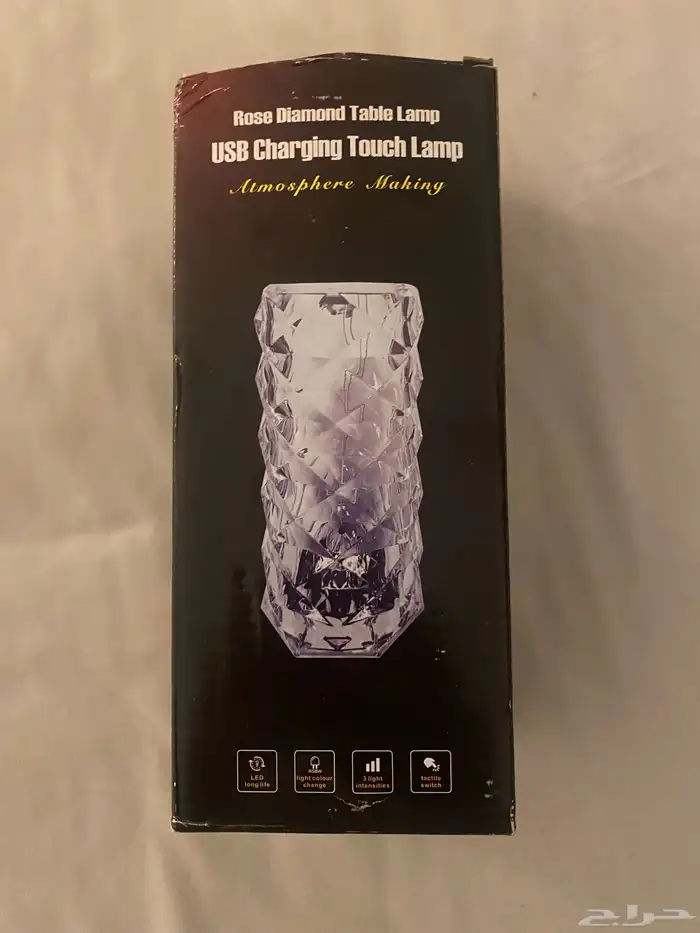 اضاءه غرفه 0