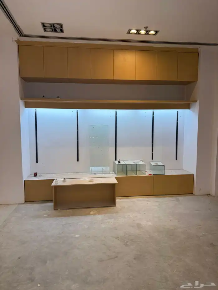 ديكور خشب للبيع 3