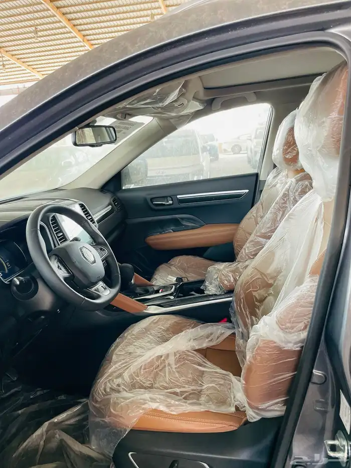 رينو كوليوس - فل كامل بلس - 2025 10