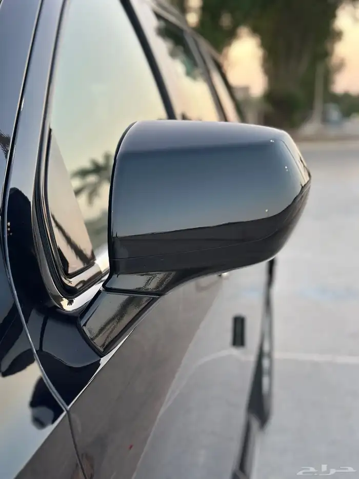 تاهو 2022 (دبل ) عداد 66 الف 30