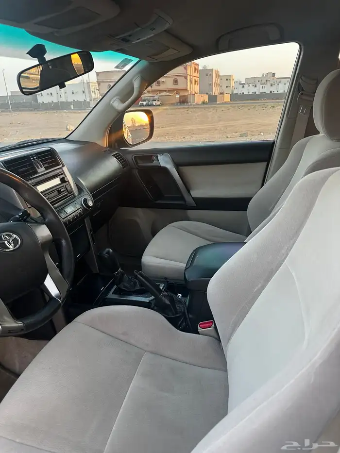 برادو وكاله 11