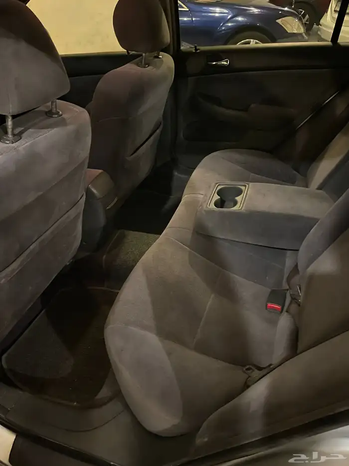 هوندا اكورد 9