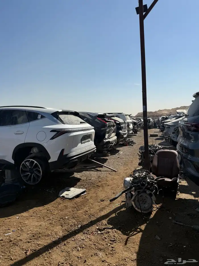 قطع غيار جيلي شانجان ام جي جاك شيري جيتور جميع القطع الصيني 2