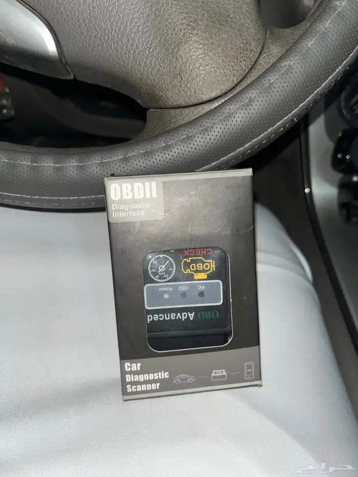 جهاز فحص السياره 0