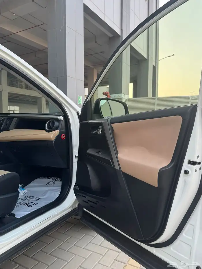 راف فور 2016 وارد عبداللطيف جميل 16