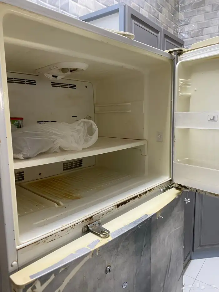 فرن   وشاشه   وثلاجه 4