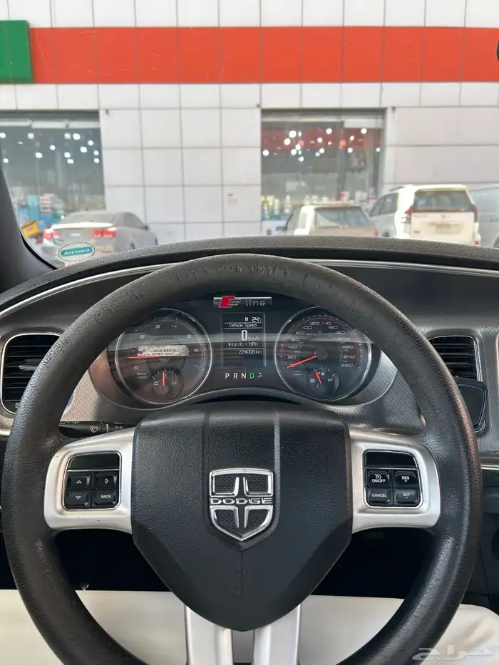 تشارجر للبيع 12