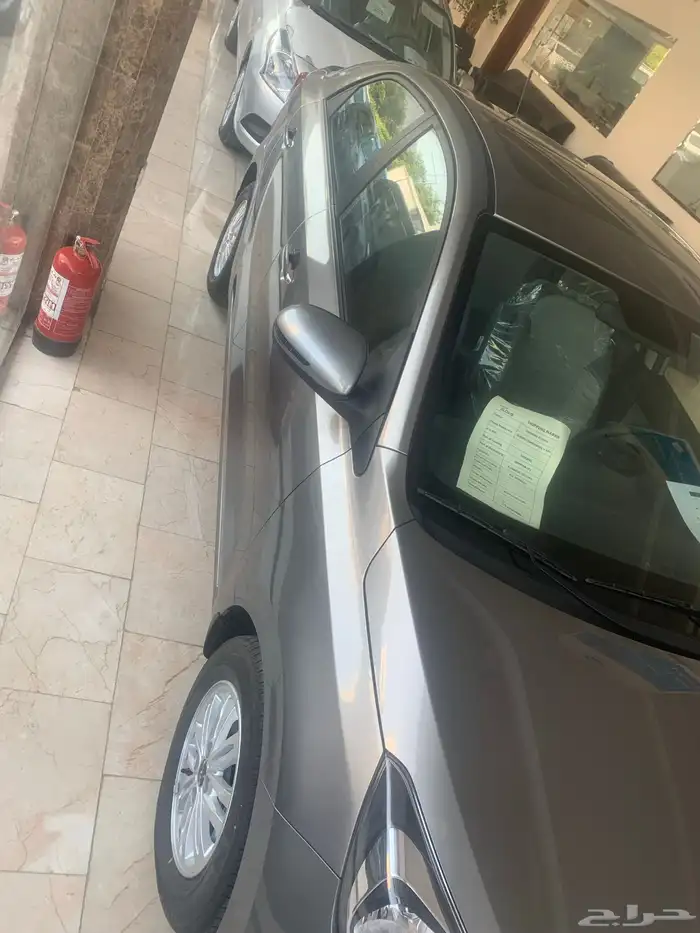 كيا بيجاس فل كامل 1