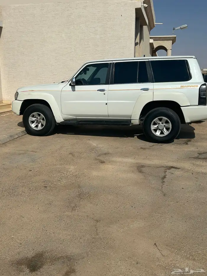 جيب فتك ديزل 1