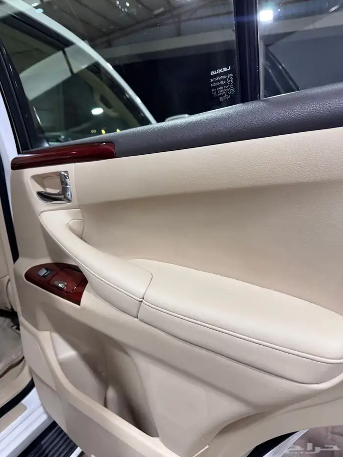 لكزس 2015 ED شرط الفحص 34