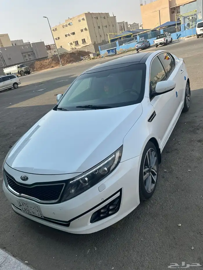 اوبتما 2014 فل كامل بودى بلد للبيع 3