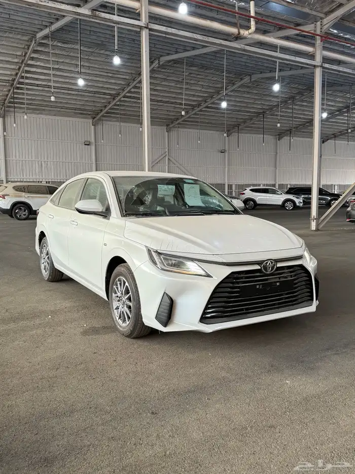 يارس 2026 سعودي اصفار 3