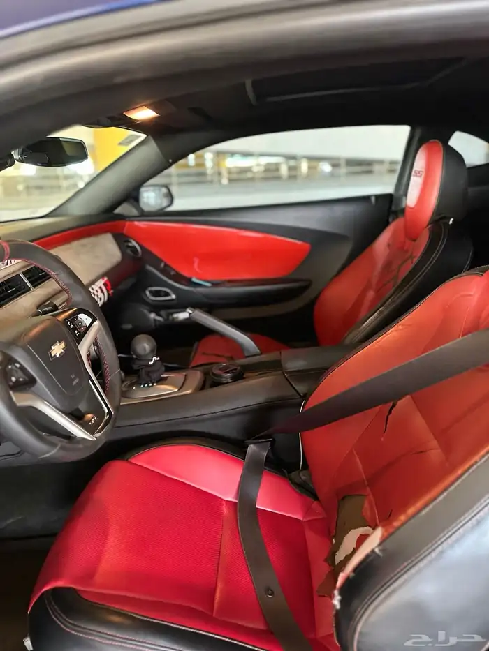 كمارو 2013 ss2 11