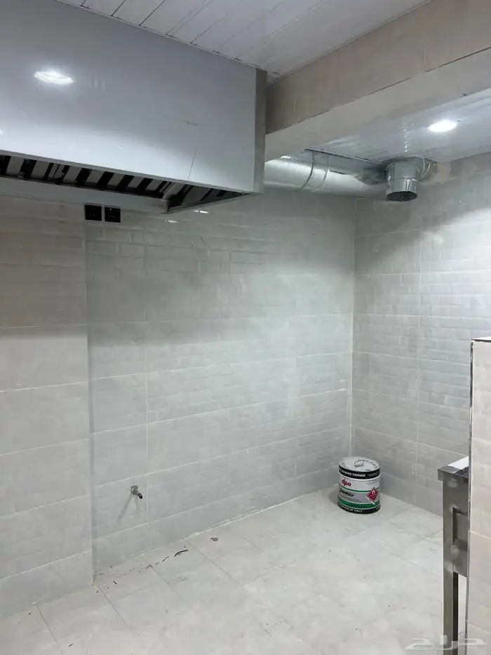 تجهيزات المطاعم 9