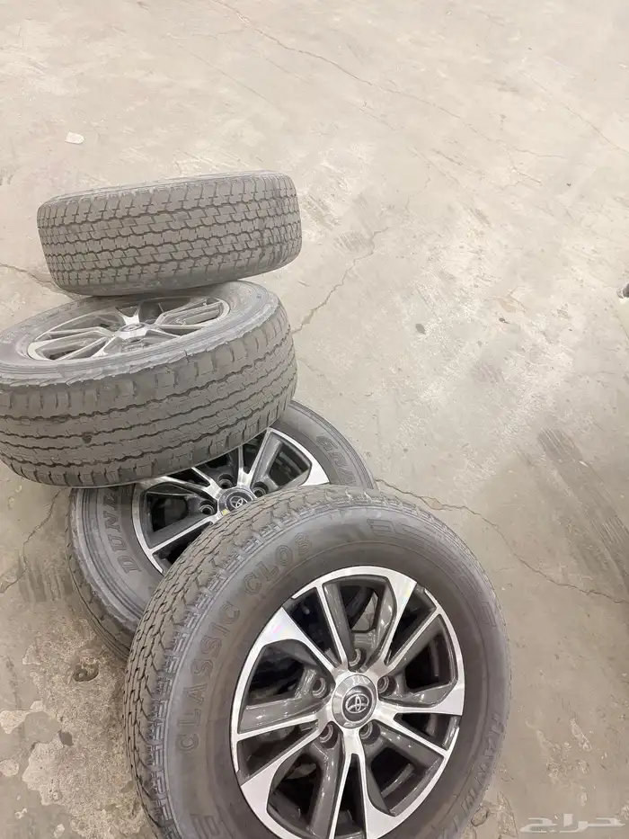 جنوط جيب مقاس 18 2