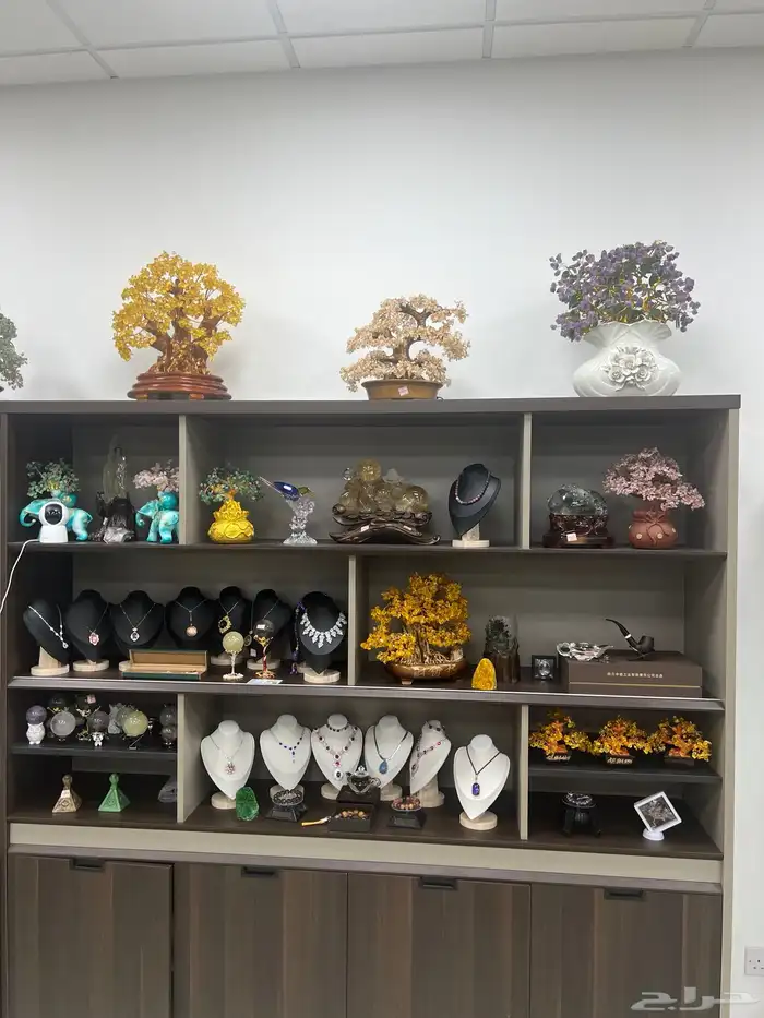 تحف وكرستال الصين 0