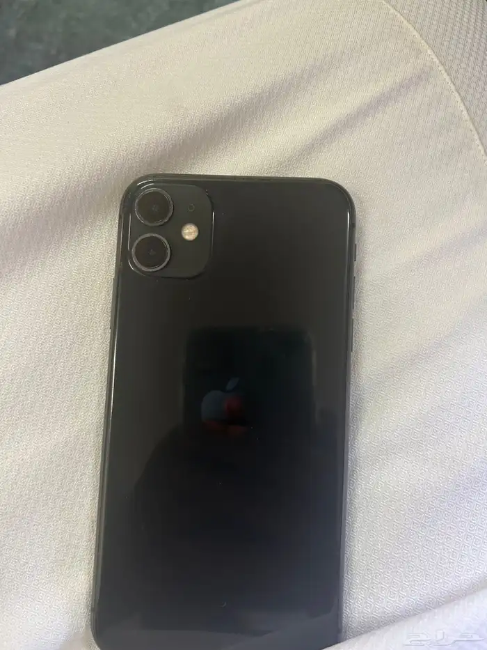 البيع جوال ايفن 0